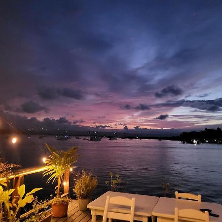 Las Olas Hotel Бокас дел Торо Екстериор снимка