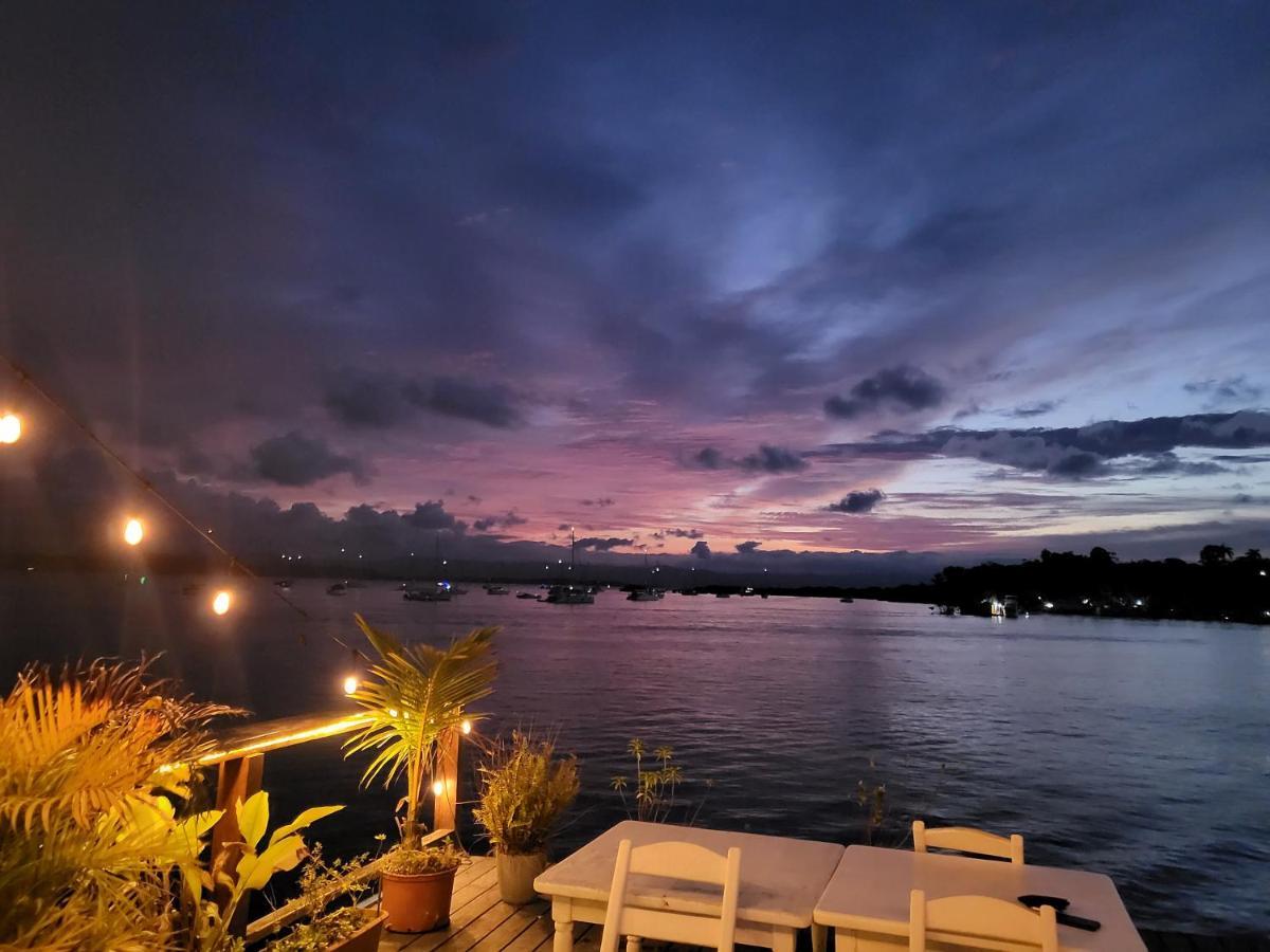 Las Olas Hotel Бокас дел Торо Екстериор снимка