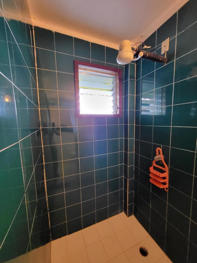 Las Olas Hotel Бокас дел Торо Екстериор снимка