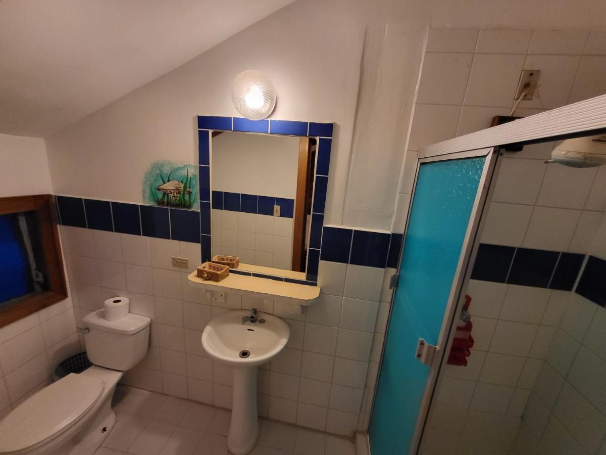 Las Olas Hotel Бокас дел Торо Екстериор снимка