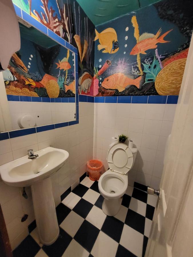 Las Olas Hotel Бокас дел Торо Екстериор снимка