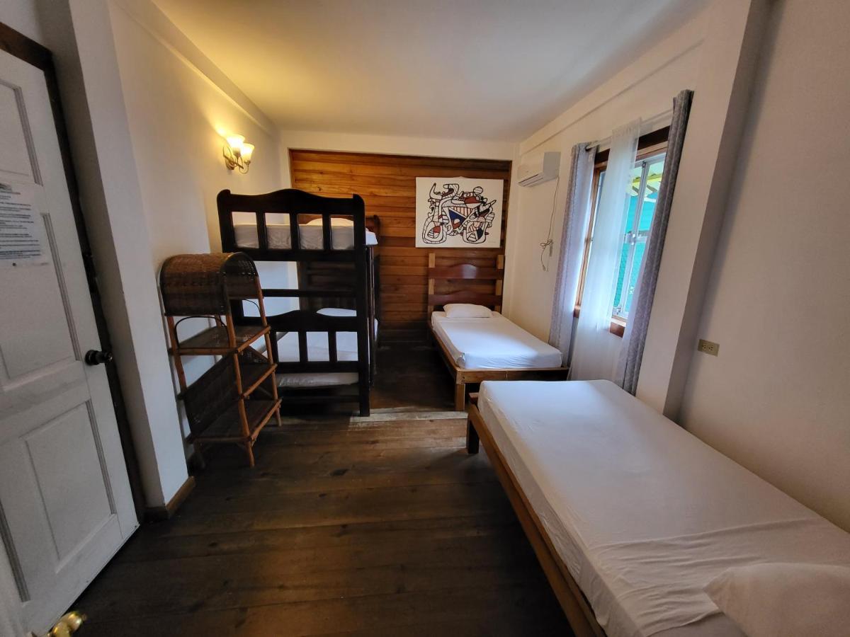 Las Olas Hotel Бокас дел Торо Екстериор снимка
