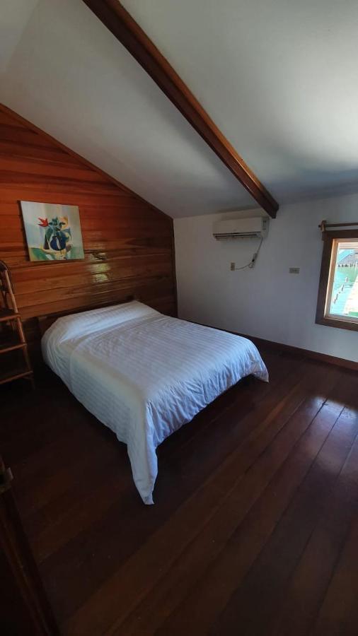Las Olas Hotel Бокас дел Торо Екстериор снимка